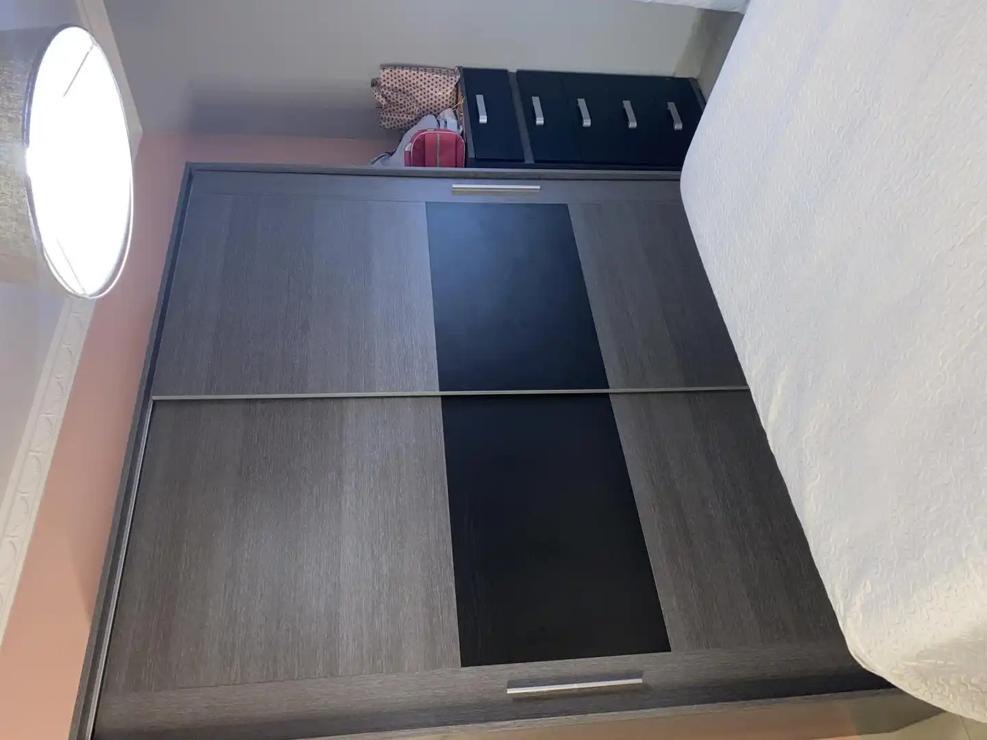 Piso en venta en Calle Río Guadalete, 55, Bornos Habitación de Piso en venta en Bornos con Aire acondicionado