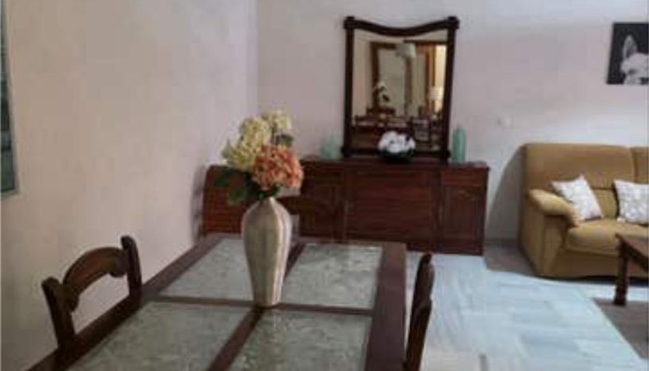 Piso de alquiler en Crevillet, El Puerto de Santa María - imagen 1 Foto 1 de Piso de alquiler en Crevillet, El Puerto de Santa María