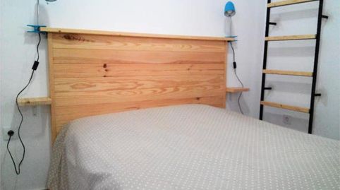 Foto 3 de Estudio de alquiler en Sagunto - Edisol, Córdoba Capital