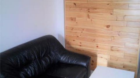 Foto 4 de Estudio de alquiler en Sagunto - Edisol, Córdoba Capital
