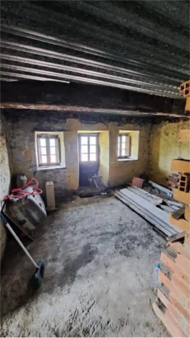 Casa o xalet en venda en Navarrevisca