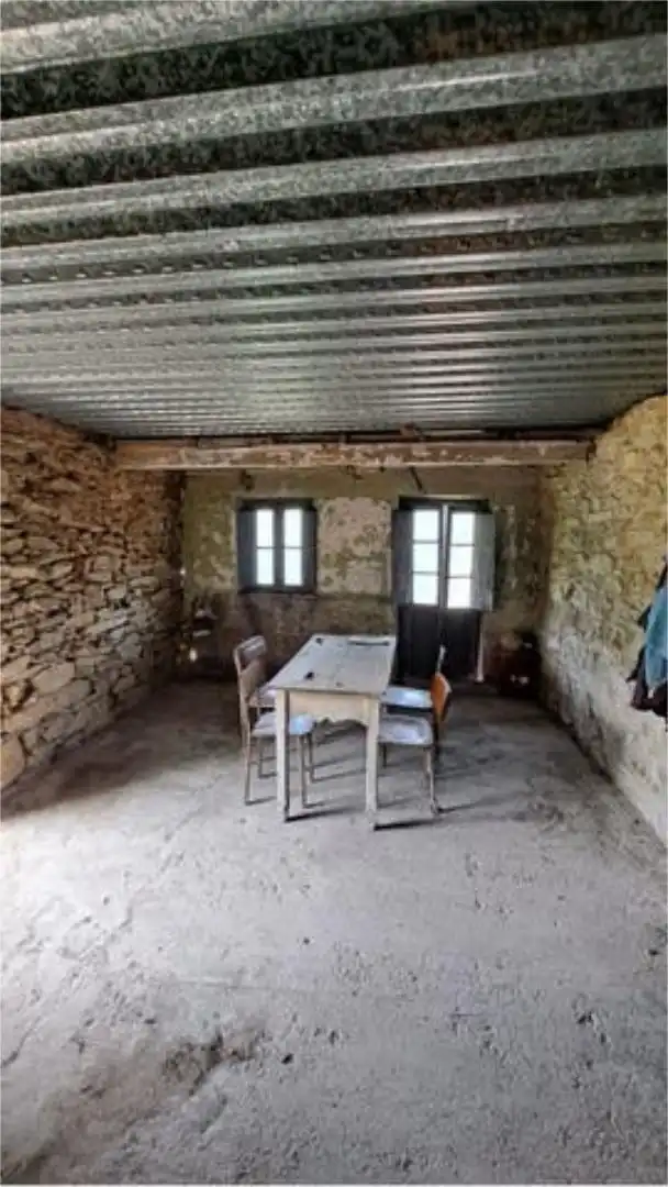 Comedor de Casa o chalet en venta en Navarrevisca