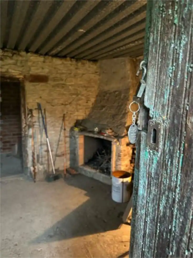 Casa o chalet en venta en Navarrevisca