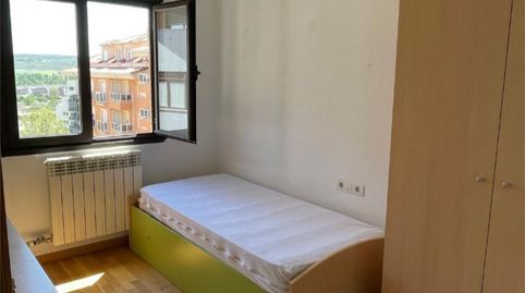 Foto 4 de Piso de alquiler en Calle Agustín Rodríguez Sahagún, 38, Universidad, Ávila Capital