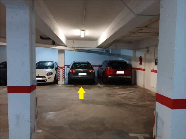 Garaje en Alquiler en San Martín de Valdeiglesias