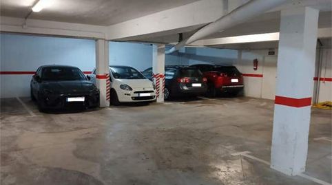 Foto 2 von Garage zur Miete in San Martín de Valdeiglesias, Madrid
