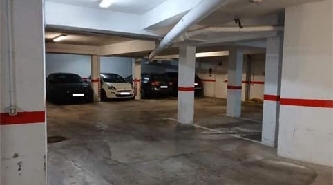 Foto 3 von Garage zur Miete in San Martín de Valdeiglesias, Madrid