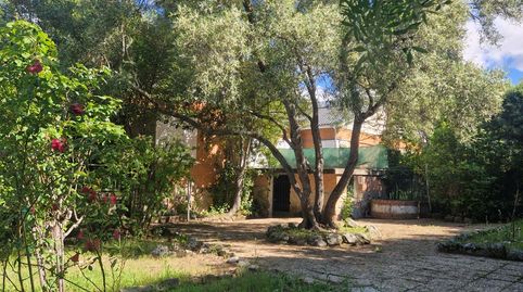 Foto 2 de Casa o chalet de alquiler en Urbanización Viña B, 16, La Adrada , Ávila