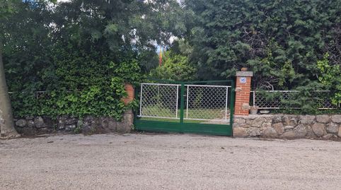 Foto 3 de Casa o chalet de alquiler en Urbanización Viña B, 16, La Adrada , Ávila