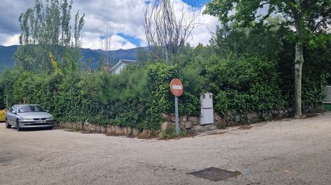 Foto 4 de Casa o chalet de alquiler en Urbanización Viña B, 16, La Adrada , Ávila
