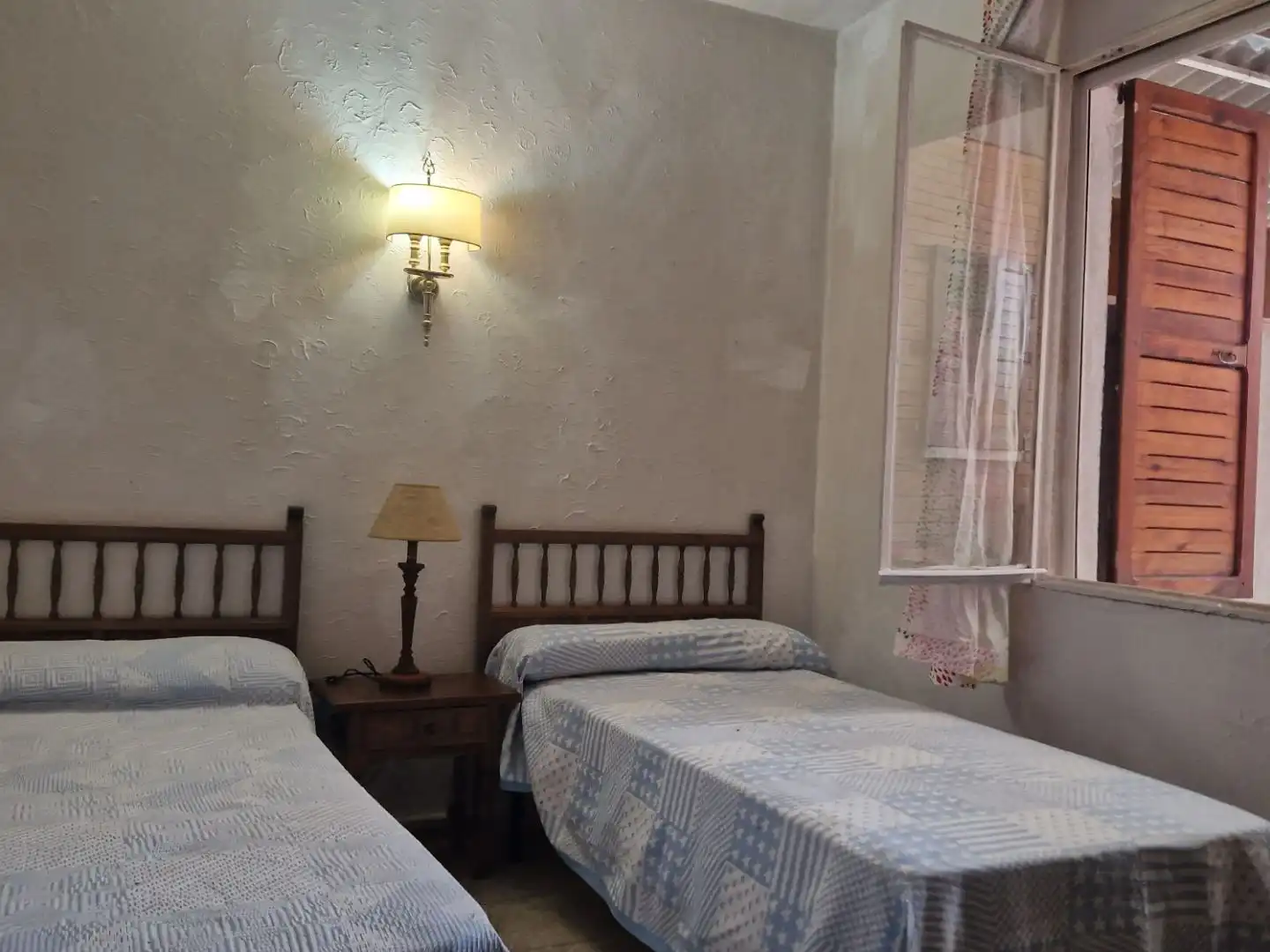 Habitación de Casa o chalet de alquiler en La Adrada  con Calefacción, Jardín privado y Terraza