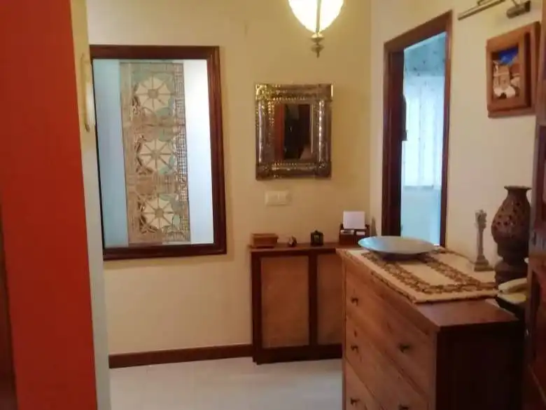 Piso en venta en Rúa Valiña, 16, San Salvador - Caeira Baño de Piso en venta en Poio con Calefacción, Terraza y Trastero
