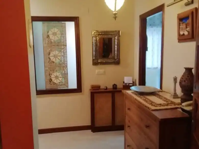 Piso en venta en Rúa Valiña, 16, San Salvador - Caeira Baño de Piso en venta en Poio con Calefacción, Terraza y Trastero