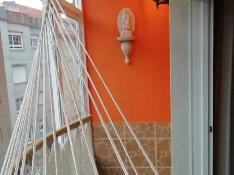 Piso en venta en Rúa Valiña, 16, San Salvador - Caeira Piso en venta en Poio con Calefacción, Terraza y Trastero