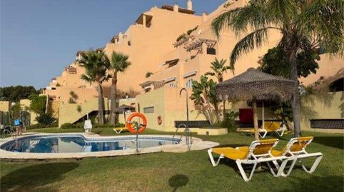 Flat for rent in Calahonda, Mijas - image 2 Photo 2 of Flat for rent in Calahonda, Mijas
