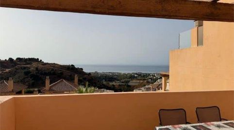 Flat for rent in Calahonda, Mijas - image 5 Photo 5 of Flat for rent in Calahonda, Mijas