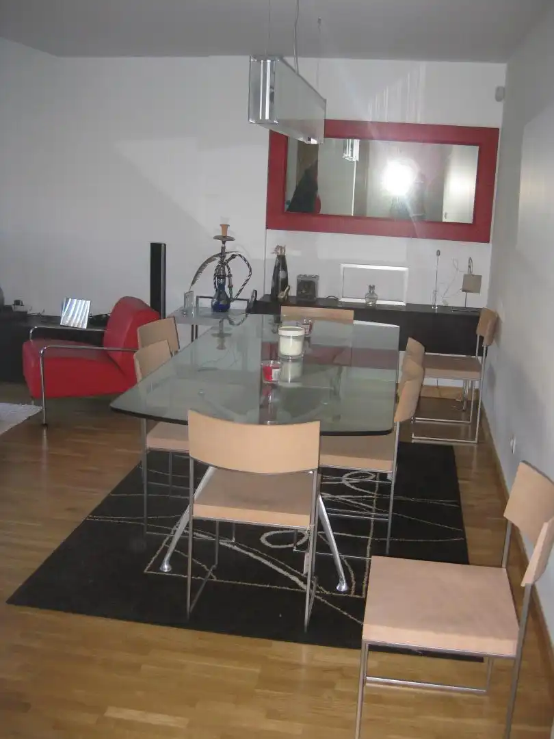 Houses for sale in Ihurraldea Kalea, 4, Vitoria - Gasteiz Dining room of Houses for sale in Vitoria - Gasteiz with Terrace and Balcony
