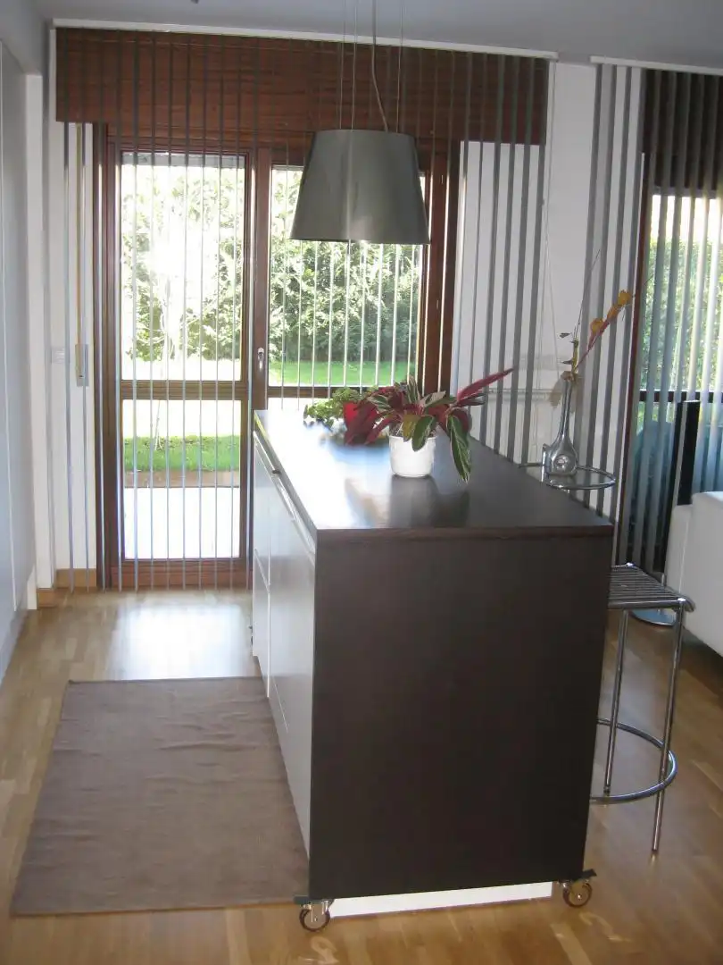 Houses for sale in Ihurraldea Kalea, 4, Vitoria - Gasteiz Kitchen of Houses for sale in Vitoria - Gasteiz with Terrace and Balcony