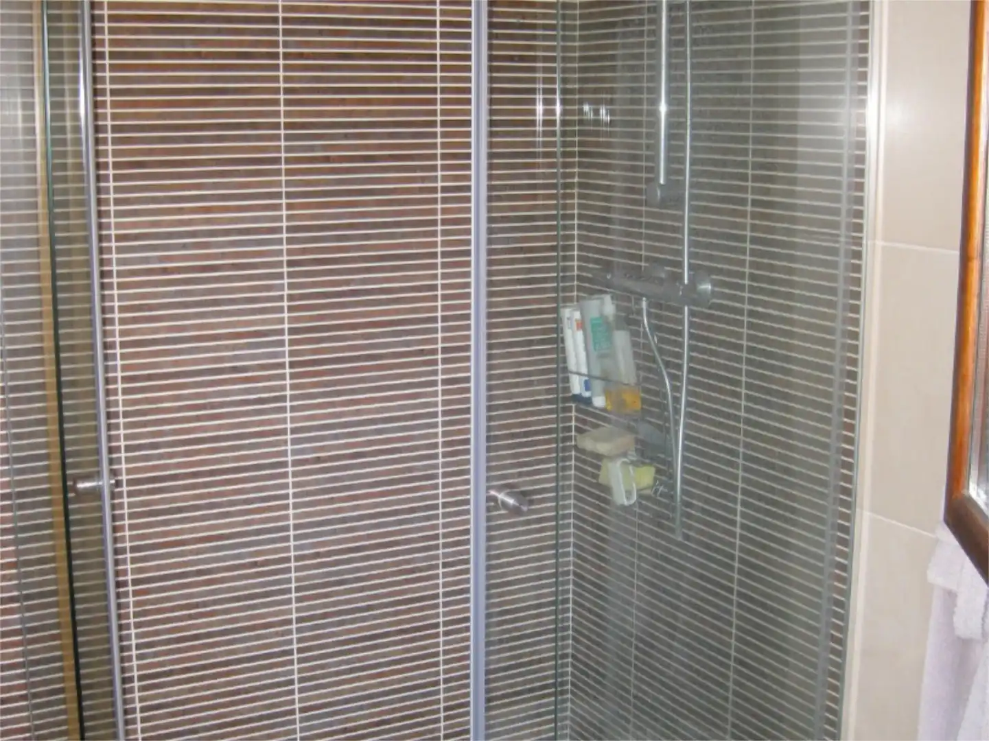 Houses for sale in Ihurraldea Kalea, 4, Vitoria - Gasteiz Bathroom of Houses for sale in Vitoria - Gasteiz with Terrace and Balcony