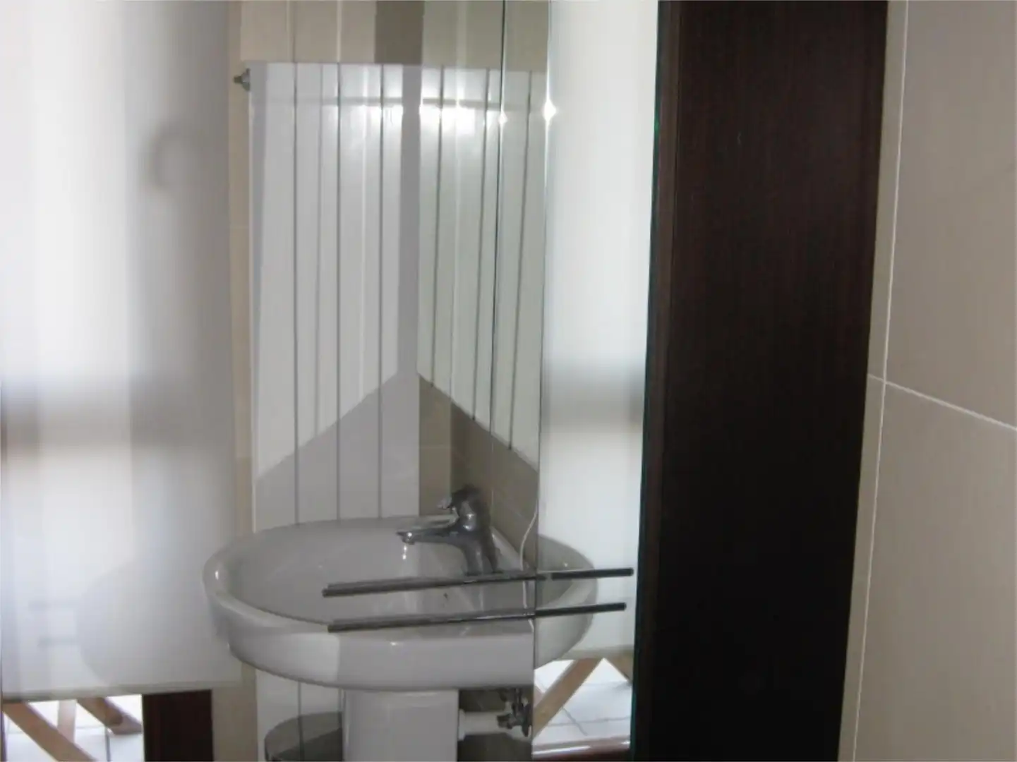 Houses for sale in Ihurraldea Kalea, 4, Vitoria - Gasteiz Bathroom of Houses for sale in Vitoria - Gasteiz with Terrace and Balcony