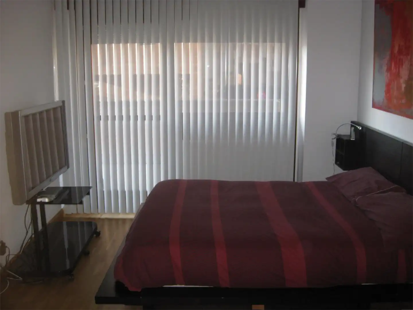 Houses for sale in Ihurraldea Kalea, 4, Vitoria - Gasteiz Bedroom of Houses for sale in Vitoria - Gasteiz with Terrace and Balcony