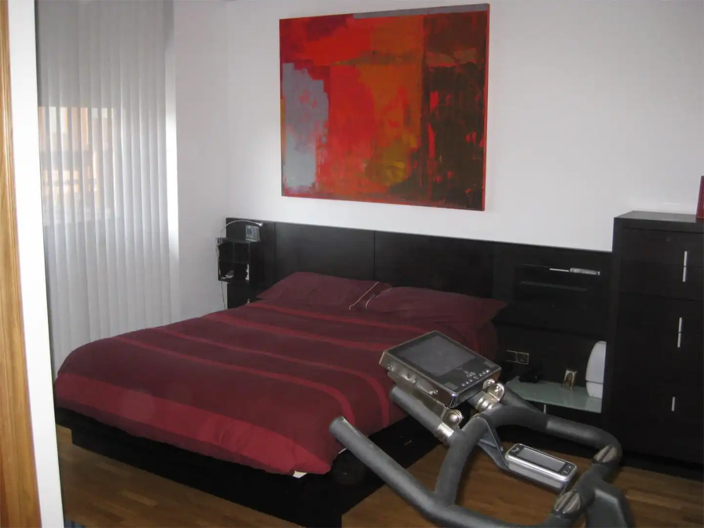 Houses for sale in Ihurraldea Kalea, 4, Vitoria - Gasteiz Bedroom of Houses for sale in Vitoria - Gasteiz with Terrace and Balcony