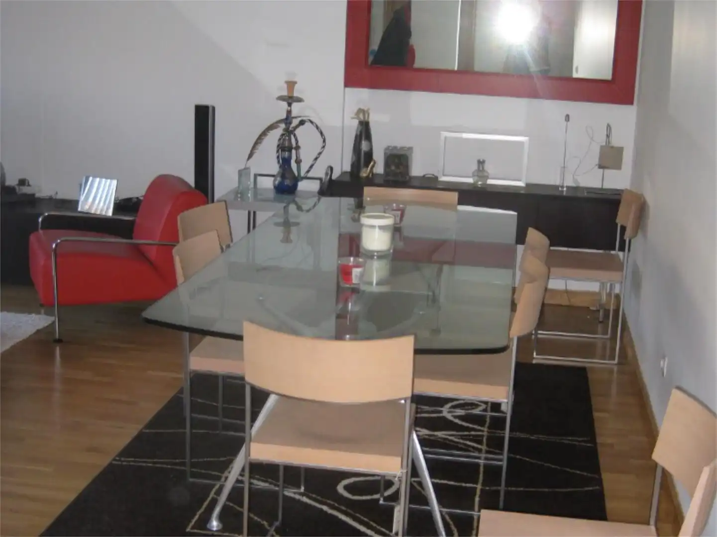Houses for sale in Ihurraldea Kalea, 4, Vitoria - Gasteiz Dining room of Houses for sale in Vitoria - Gasteiz with Terrace and Balcony
