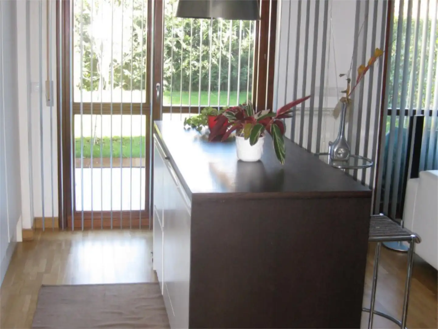 Houses for sale in Ihurraldea Kalea, 4, Vitoria - Gasteiz Kitchen of Houses for sale in Vitoria - Gasteiz with Terrace and Balcony