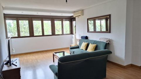 Photo 2 of Flat for sale in Calle de Monroy, 36, Las Águilas, Madrid Capital