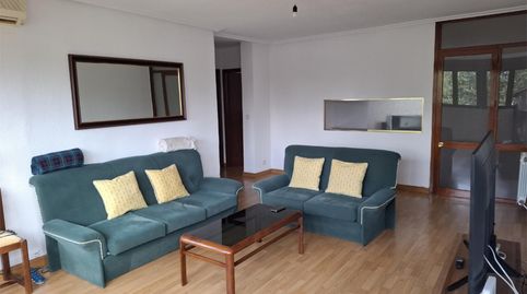 Photo 5 of Flat for sale in Calle de Monroy, 36, Las Águilas, Madrid Capital