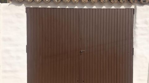 Foto 3 de Casa o chalet en venta en Nuez de Ebro, Zaragoza