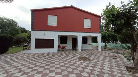 Foto 4 de Casa o chalet en venta en Nuez de Ebro, Zaragoza