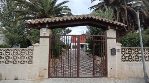 Foto 2 de Casa o chalet en venta en Nuez de Ebro, Zaragoza