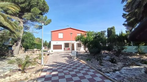 Haus oder Chalet zum Verkauf in Nuez de Ebro, Zaragoza - Bild 2 Foto 2 von Haus oder Chalet zum Verkauf in Nuez de Ebro, Zaragoza