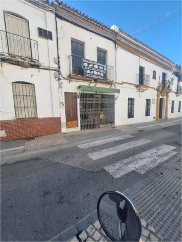 Local comercial en Alquiler en Aznalcázar