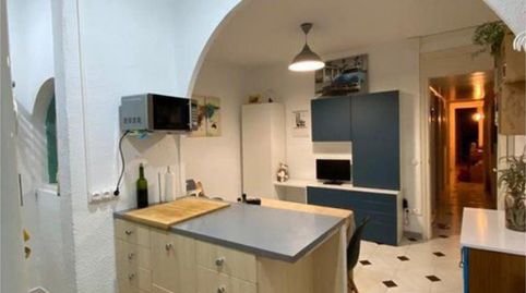Foto 3 de Piso en venta en El Guinardó, Barcelona Capital