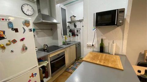 Foto 4 de Piso en venta en El Guinardó, Barcelona Capital