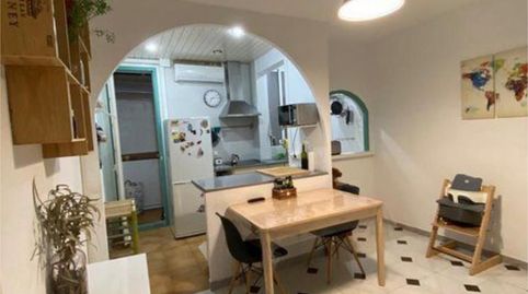 Foto 5 de Piso en venta en El Guinardó, Barcelona Capital