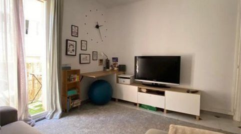 Foto 2 de Piso en venta en El Guinardó, Barcelona Capital