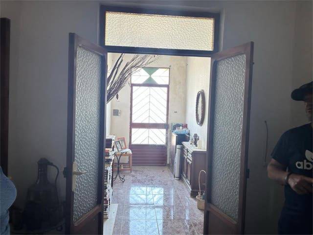 Casa-chalet en Venta en Rincón de Seca