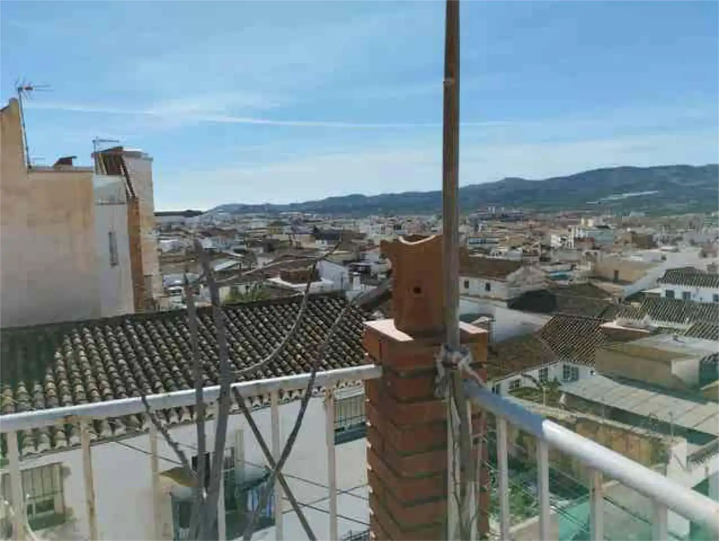 Houses for sale in Capuchinos - Los Olivos Exterior view of Houses for sale in Vélez-Málaga with Terrace