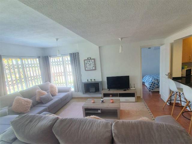 Casa-chalet en Venta en Calle París, 2 en Sierra Helada