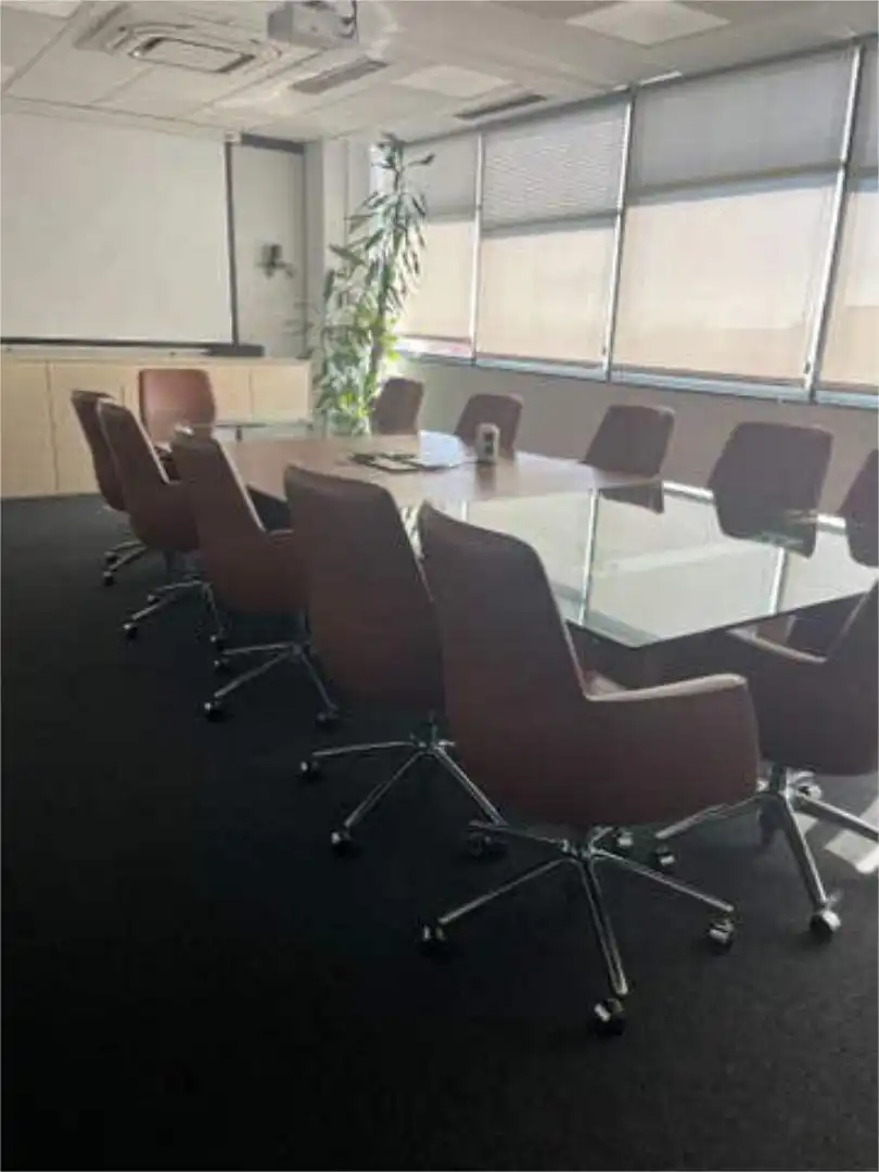 Office for rent in Costillares Office for rent in Madrid with Air Conditioner