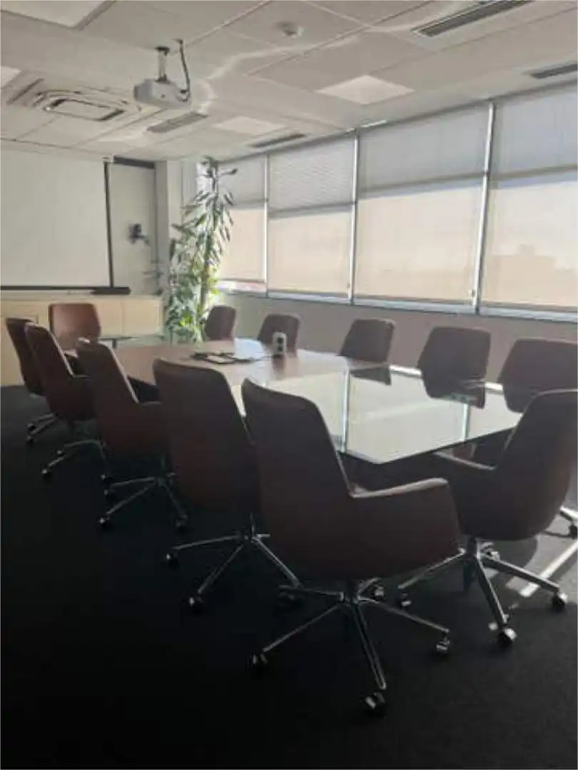 Office for rent in Costillares Office for rent in Madrid with Air Conditioner