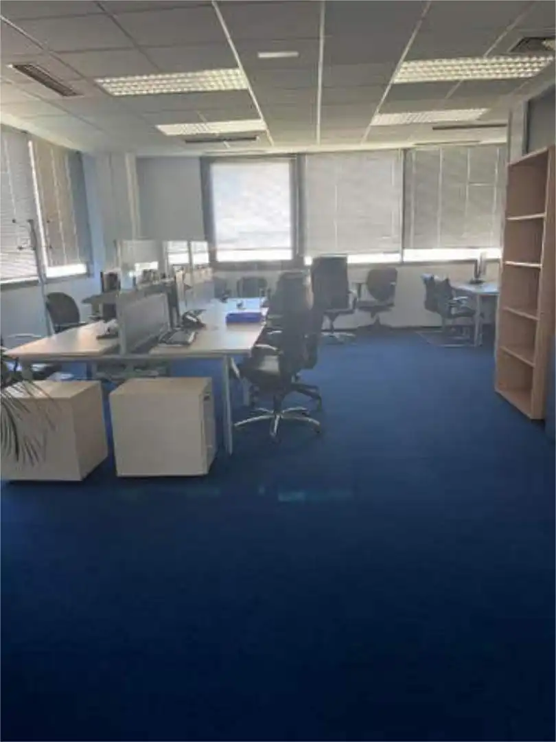 Office for rent in Costillares Office for rent in Madrid with Air Conditioner