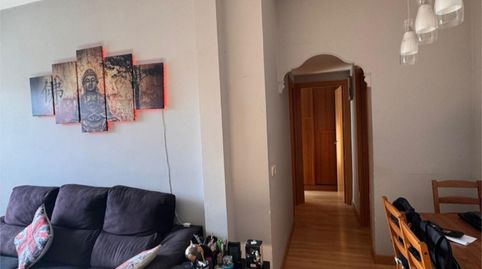 Foto 5 de Piso en venta en Calle de Juan Martín el Empecinado, 6, Palos de Moguer, Madrid Capital