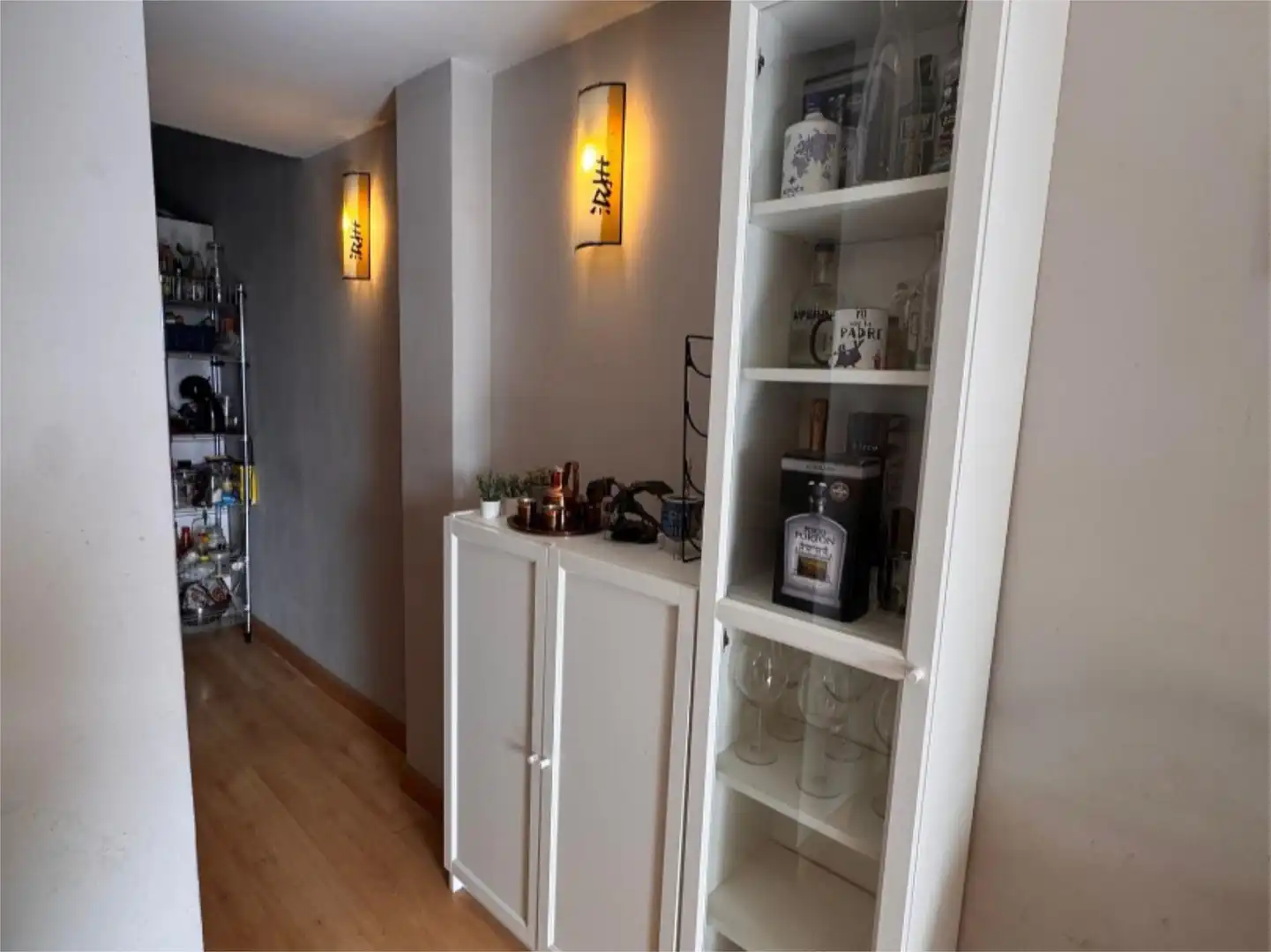 Piso en venta en Calle de Juan Martín El Empecinado, 6, Palos de Moguer Piso en venta en Madrid con Aire acondicionado, Amueblado y Balcón