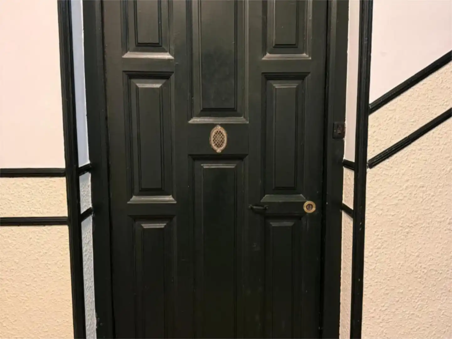 Piso en venta en Calle de Juan Martín El Empecinado, 6, Palos de Moguer Piso en venta en Madrid con Aire acondicionado, Amueblado y Balcón