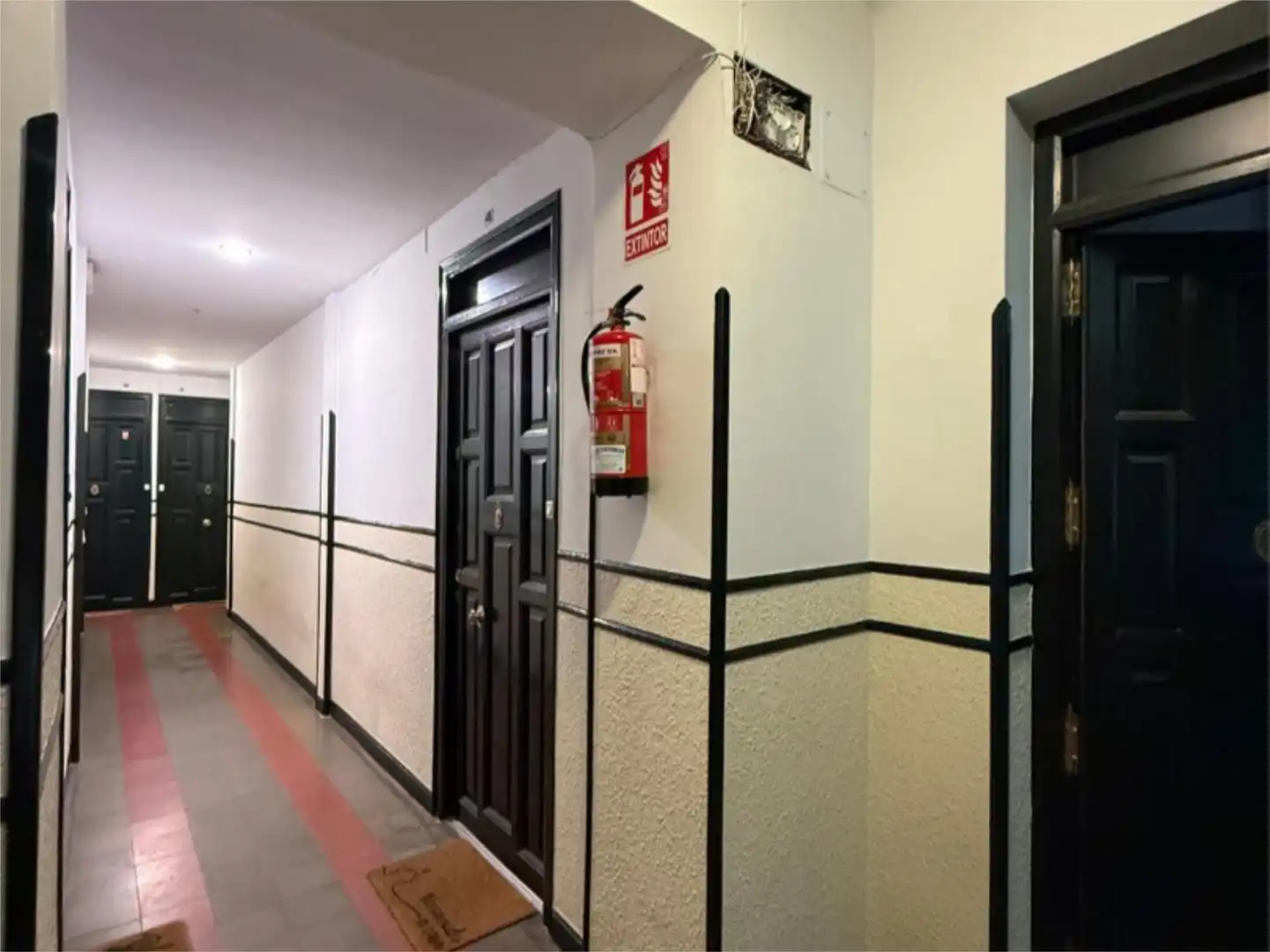 Piso en venta en Calle de Juan Martín El Empecinado, 6, Palos de Moguer Piso en venta en Madrid con Aire acondicionado, Amueblado y Balcón