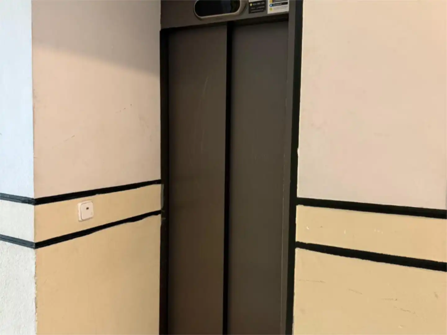 Piso en venta en Calle de Juan Martín El Empecinado, 6, Palos de Moguer Piso en venta en Madrid con Aire acondicionado, Amueblado y Balcón